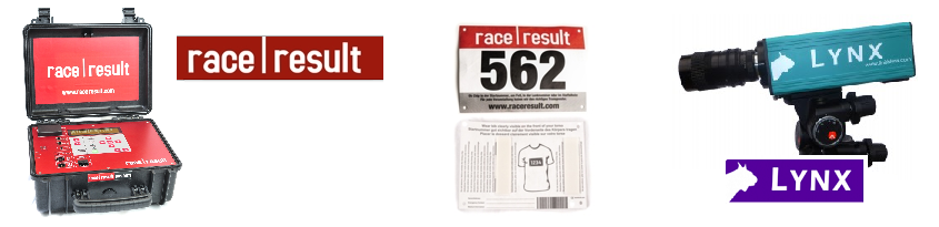 RaceRite technology solutions